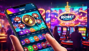 Tutorial deposit dan penarikan dana di laguna bet