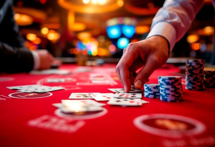 Riwayat permainan Anda dapat diakses kapan saja di dashboard laguna bet Riwayat putaran dan statistik di platform laguna bet